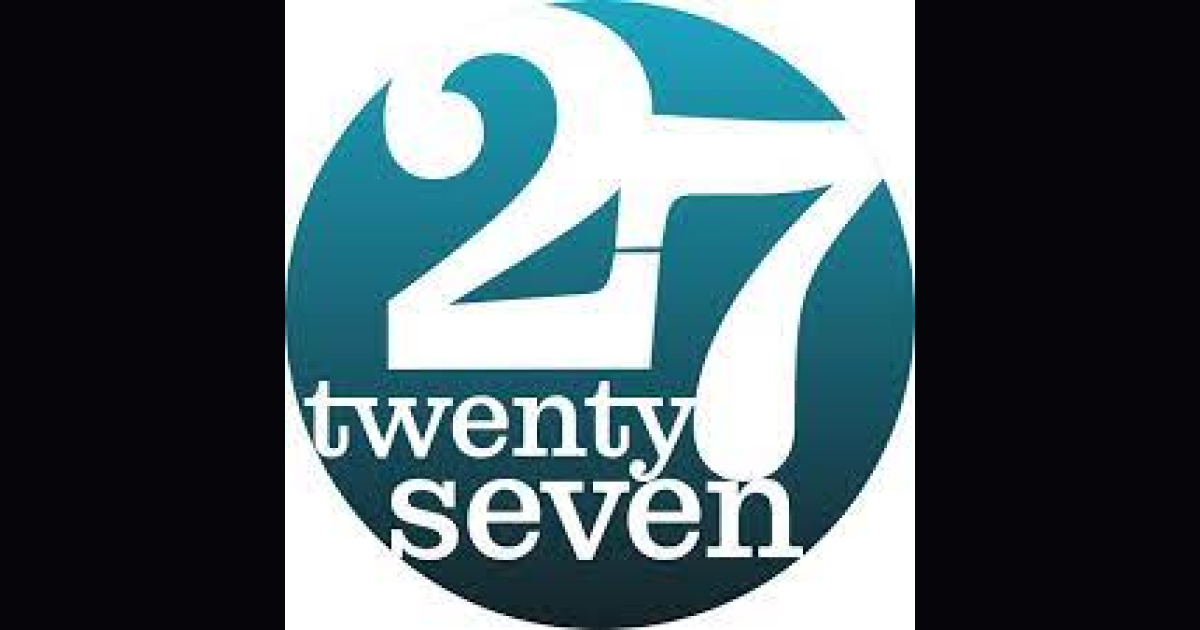 Itaflix • 27 Twentyseven